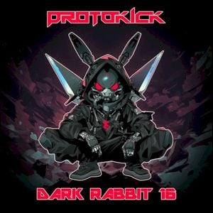 Dark Rabbit 16 (EP)