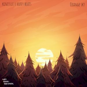 Orange Sky (EP)