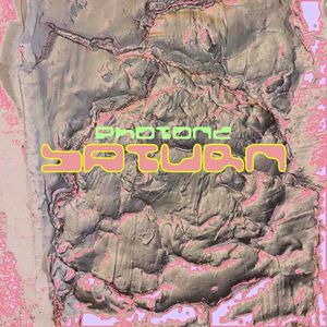 Saturn (EP)