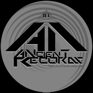 Ancient Records 03 (EP)