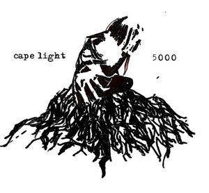 5000/Cape Light Split (EP)