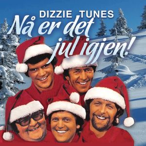 Nå Er Det Jul Igjen!