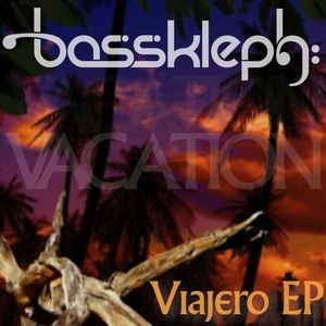 Viajero EP (EP)