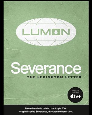 Severance: The Lexington Letter