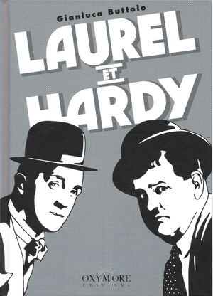 Laurel et Hardy