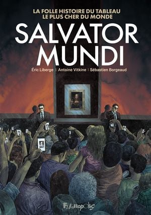 Salvator mundi