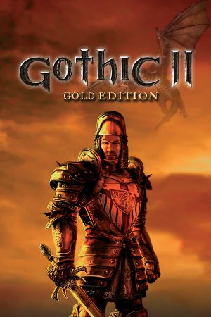 Gothic II: Gold Edition