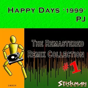 Happy Days 1999, Vol. 1 (Remastered) (Single)