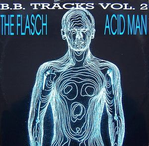 B.B. Tracks Vol. 2 (EP)