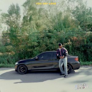 YOU CRY LOVE. (Single)