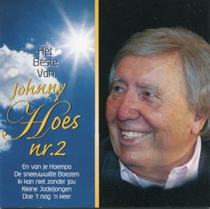 Het beste van Johnny Hoes, nr. 2