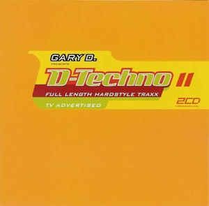 D-Techno 11