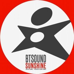 Sunshine (Single)