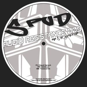 Non Stop Ravolution EP (EP)