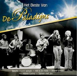 Het beste van De Paladijns