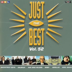 Just the Best, Vol. 52