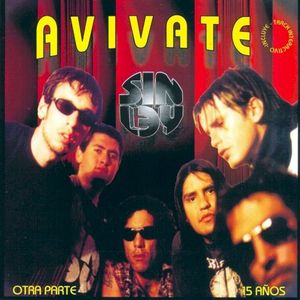 Avivate (otra parte) (Live)