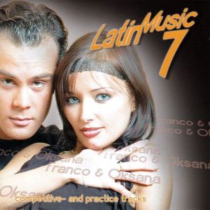 Latin Music 7