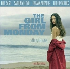 The Girl From Monday (A Film by Hal Hartley) (OST)