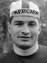 Raymond Poulidor