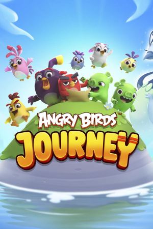 Angry Birds Journey