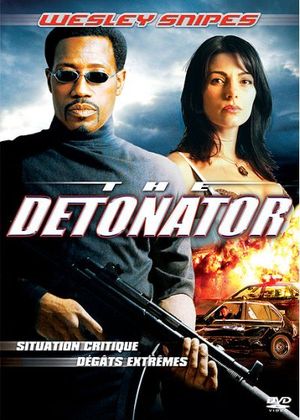 The Detonator