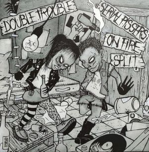Double Trouble