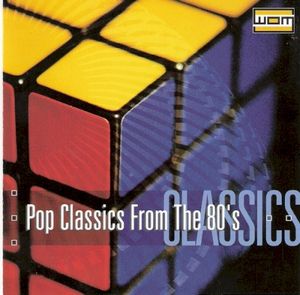 Pop Classics From the 80’s