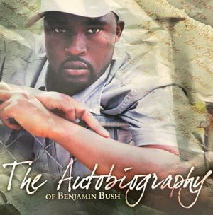 The Autobiography of Benjamin Bush
