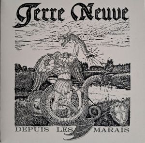 Depuis Les Marais (EP)
