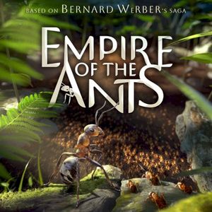 Empire of the Ants (Original Game Soundtrack) (OST)