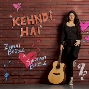 Kehndi Hai (Single)