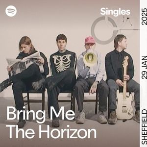 Spotify Singles (Single)