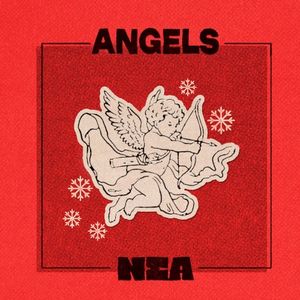 Angels (Single)