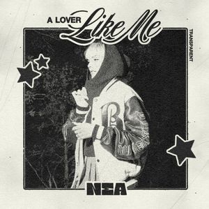 A Lover Like Me (Single)