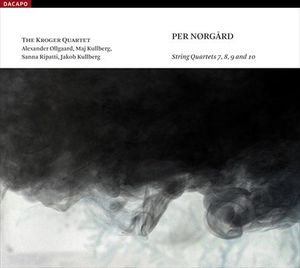 String Quartet no. 8: I. Prologue - Eulogy