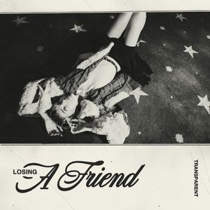 Losing a Friend (Single)