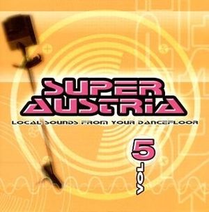 Super Austria, Volume 5