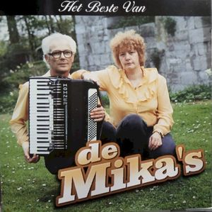 Het beste van De Mika’s