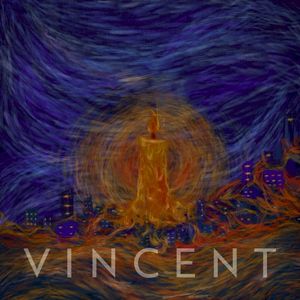 Vincent (Starry, Starry Night) (Single)