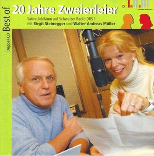 Best of - 20 Jahre Zweierleier