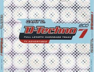 D-Techno 7