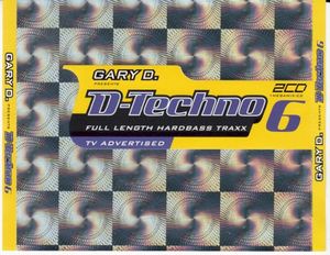 D‐Techno 6