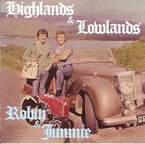 Highlands & Lowlands