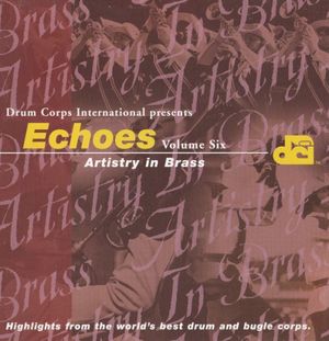 Echoes, Volume Six: Artistry In Brass