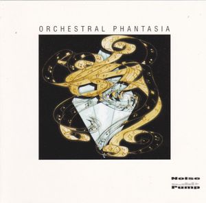 Orchestral Phantasia