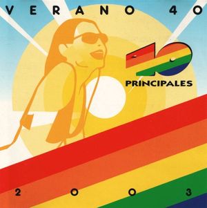 Verano 40 2003