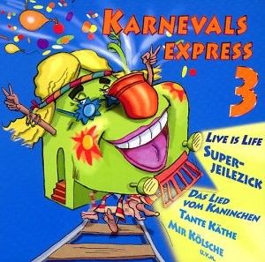 Karnevals Express 3