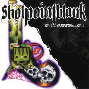 Kill...<Breath>...Kill (EP)