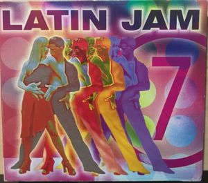 Latin Jam 7